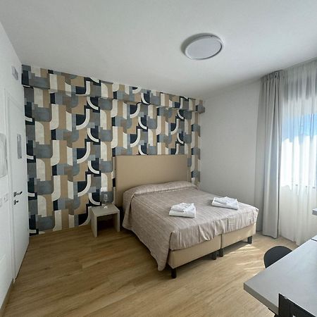 Guest House Al Porto Civitavecchia Exteriér fotografie