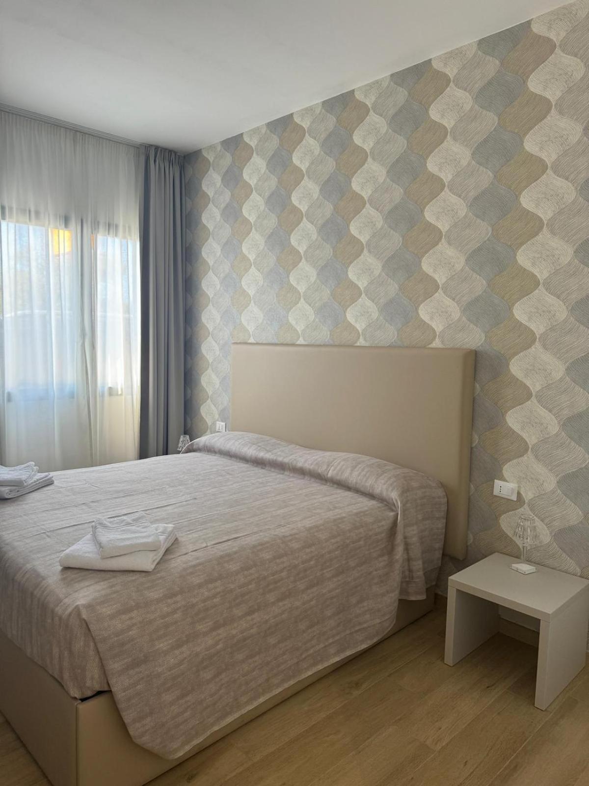 Guest House Al Porto Civitavecchia Exteriér fotografie