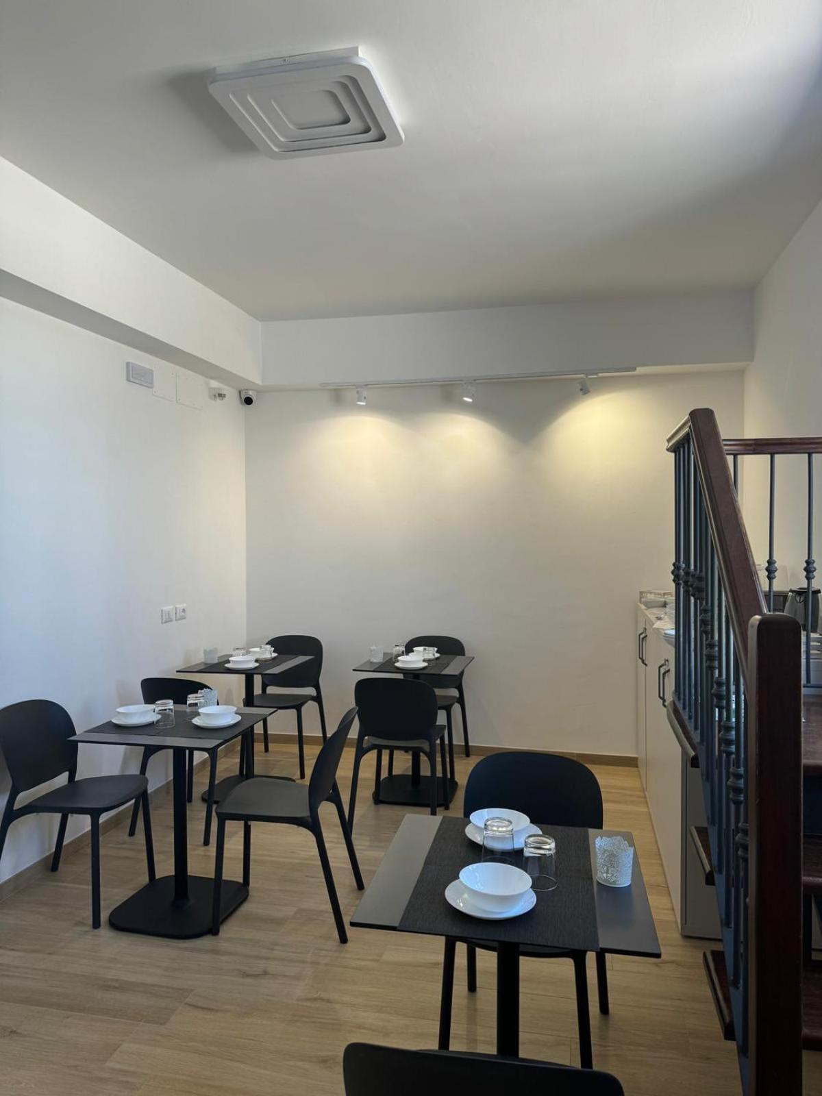 Guest House Al Porto Civitavecchia Exteriér fotografie