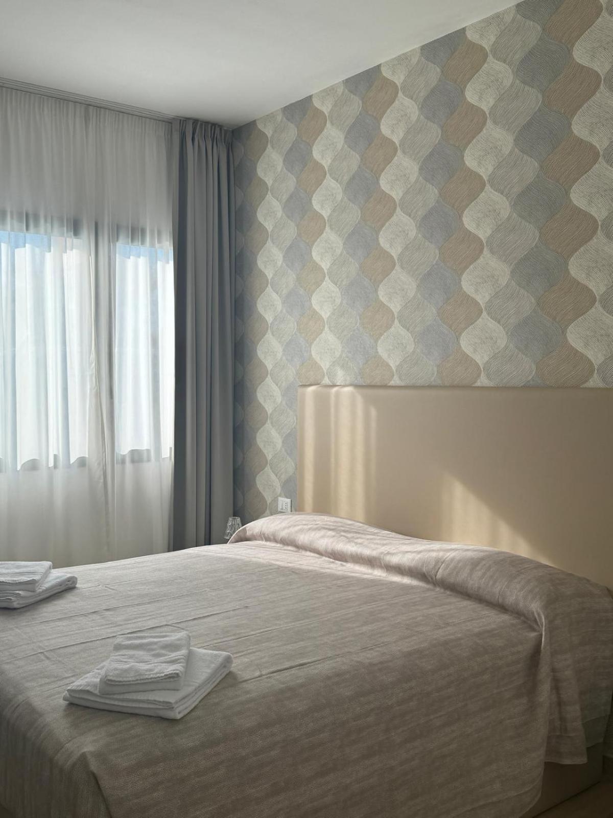 Guest House Al Porto Civitavecchia Exteriér fotografie