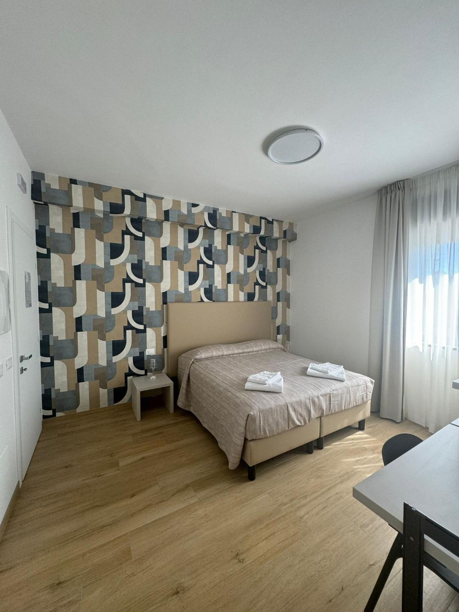 Guest House Al Porto Civitavecchia Exteriér fotografie