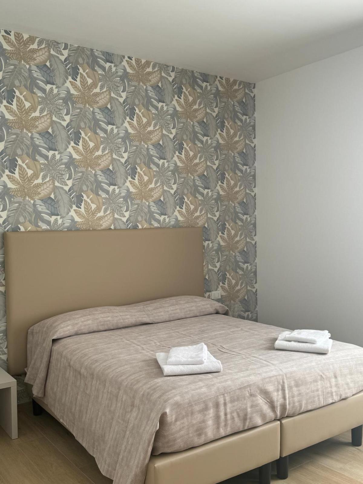 Guest House Al Porto Civitavecchia Exteriér fotografie