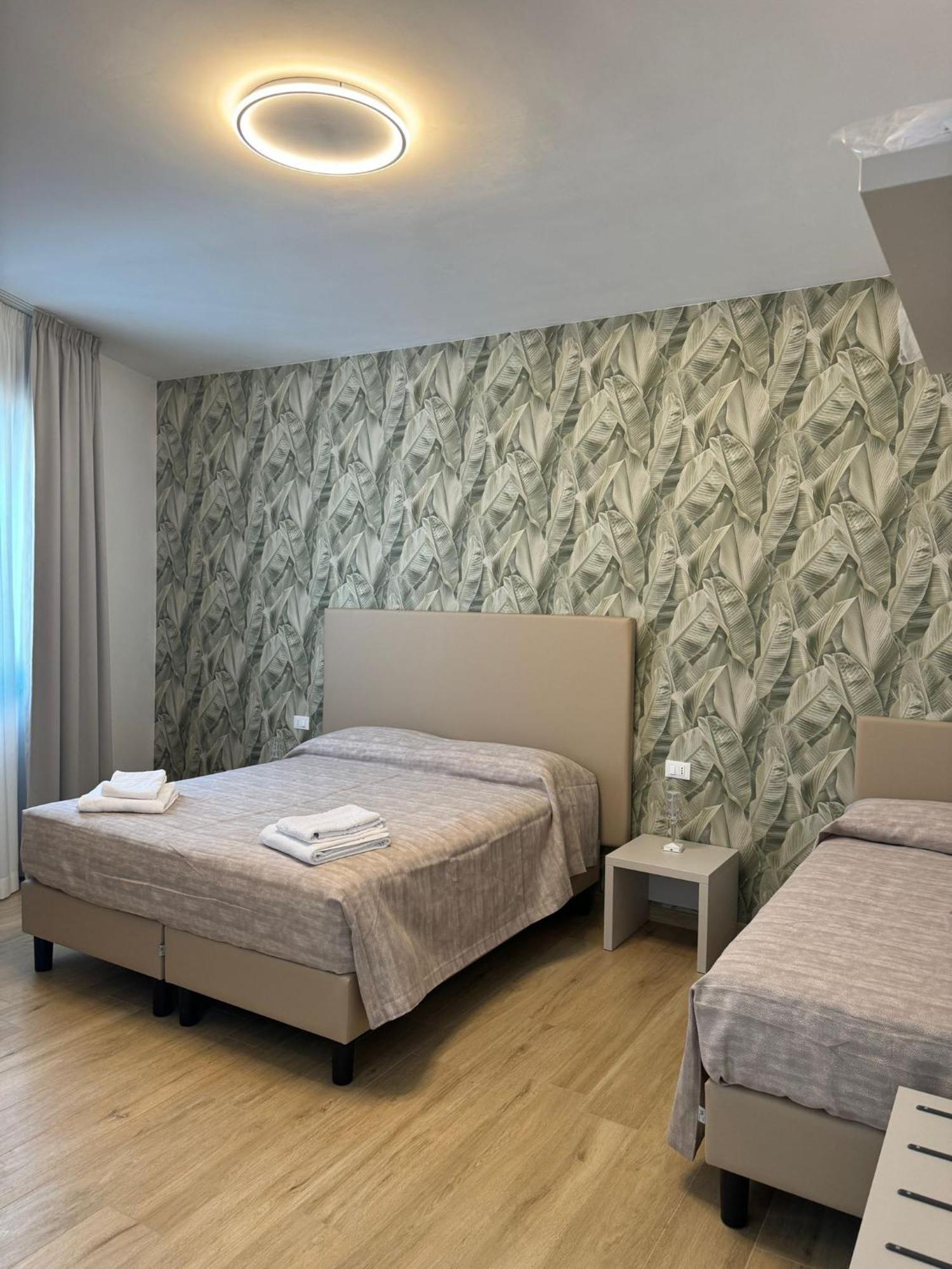 Guest House Al Porto Civitavecchia Exteriér fotografie