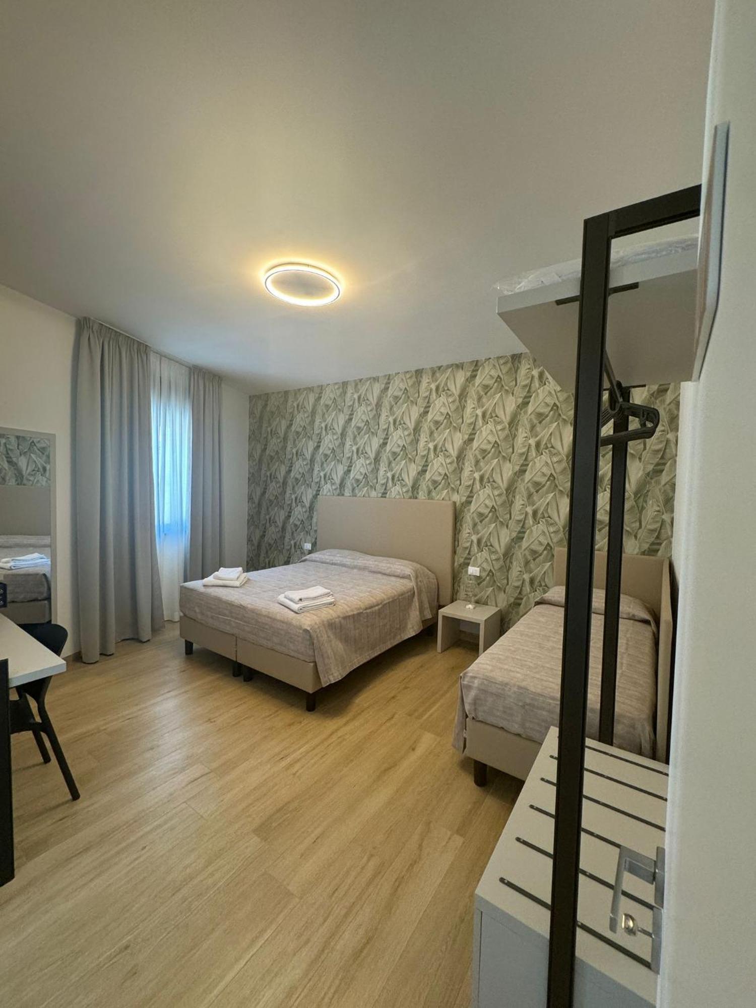 Guest House Al Porto Civitavecchia Exteriér fotografie
